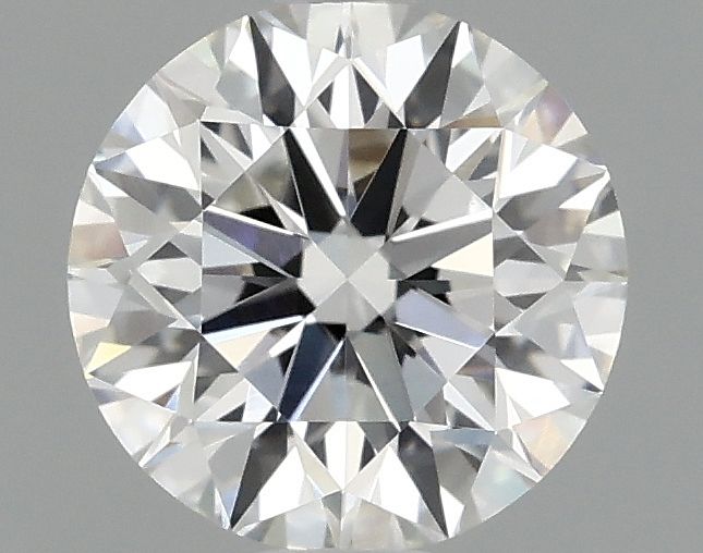 1.04 ct. round Lab Grown Diamond front image