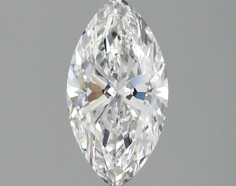 1.03 ct. marquise Lab Grown Diamond front image