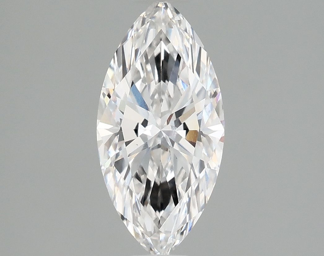 1.06 ct. marquise Lab Grown Diamond front image