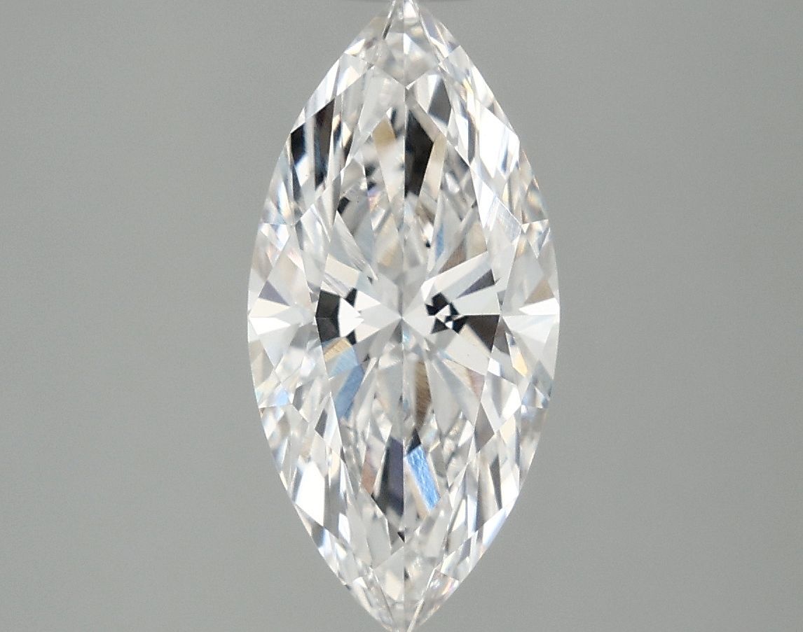 2.48 ct. marquise Lab Grown Diamond front image