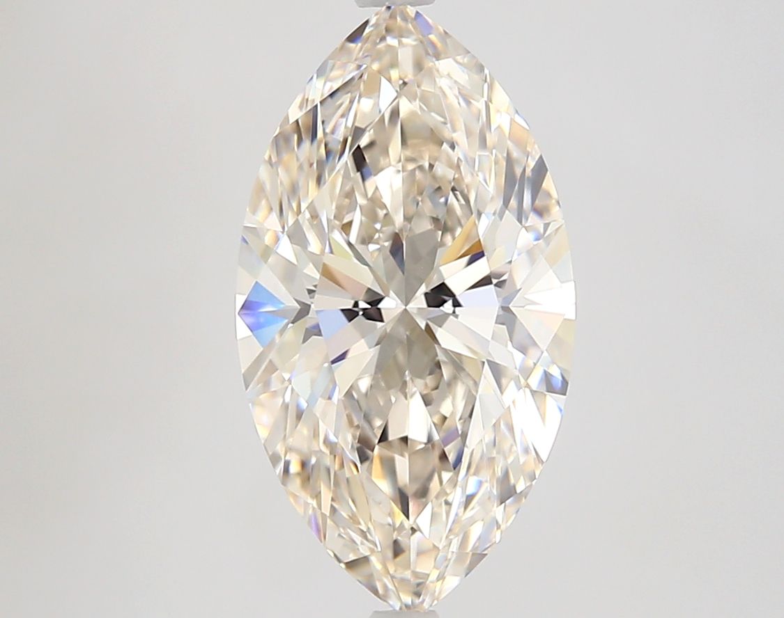 3.70 ct Marquise diamond
