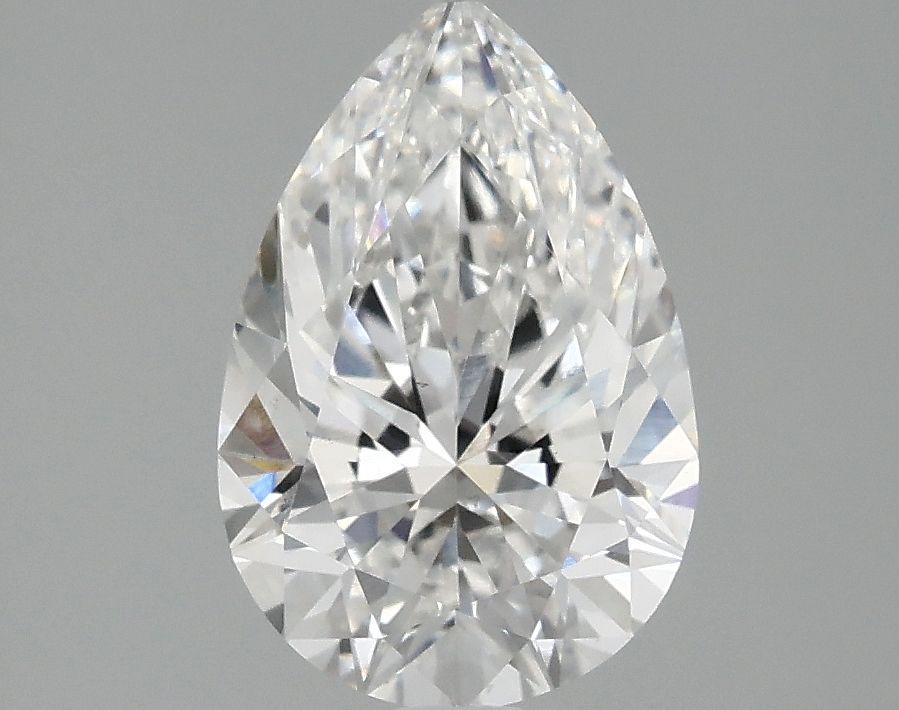 1.88 ct. pear Lab Grown Diamond front image