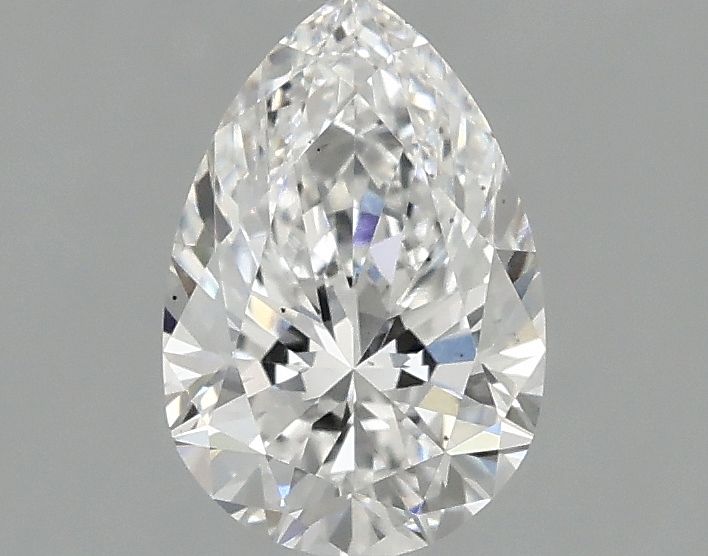 1.06 ct. pear Lab Grown Diamond front image