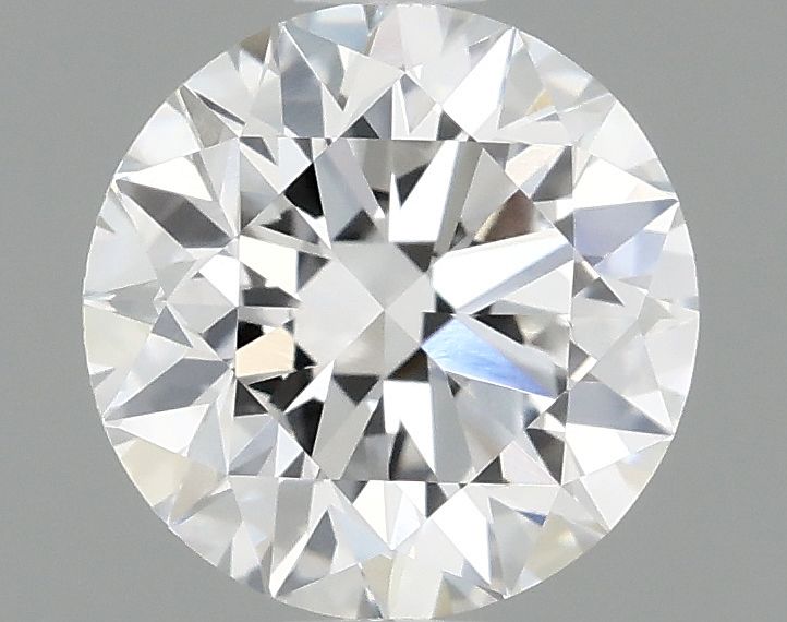 1.06 ct. round Lab Grown Diamond front image
