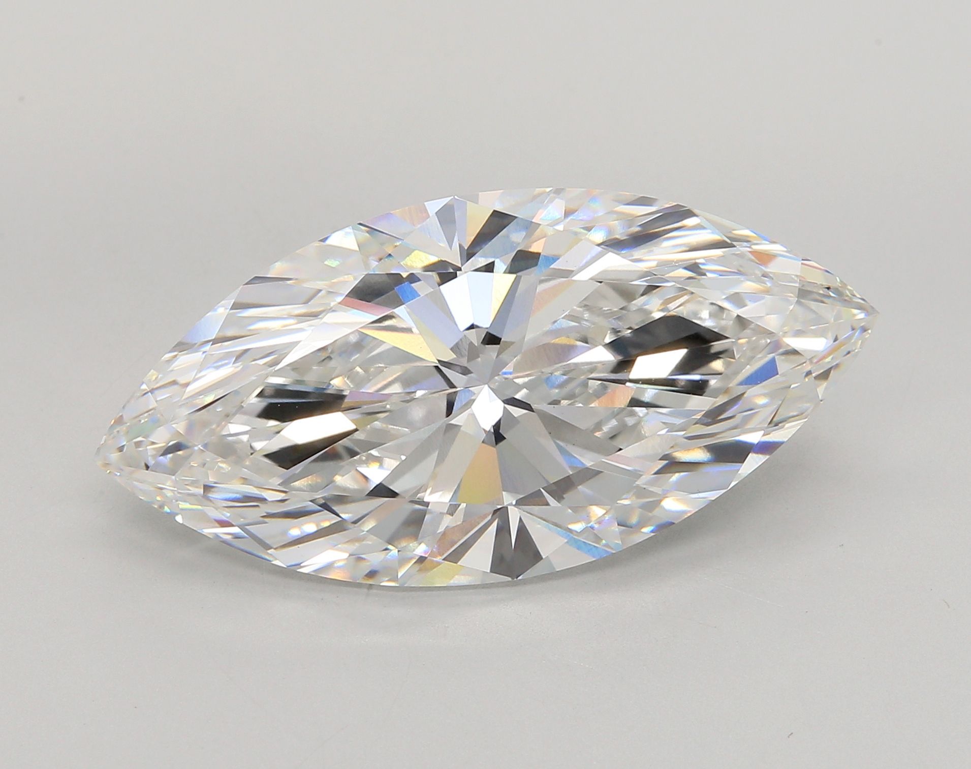 Marquise Diamond