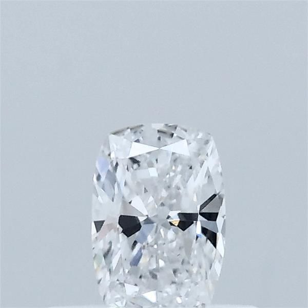 0.32 ct lab-grown Cushion modified Diamond