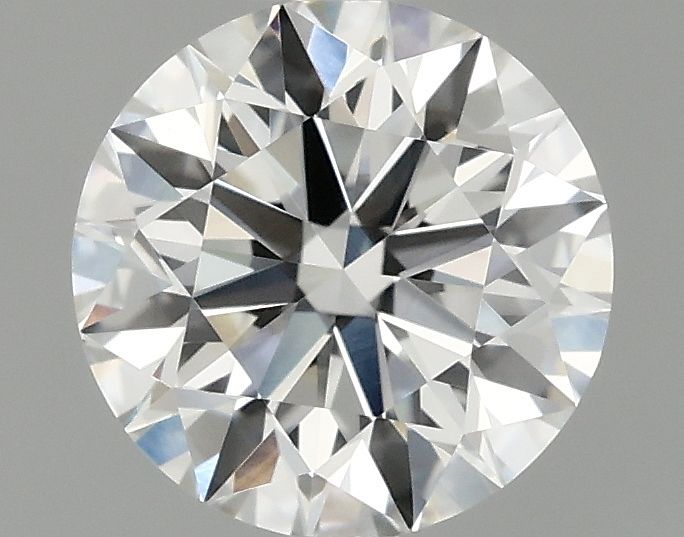 1.06 ct. round Lab Grown Diamond front image