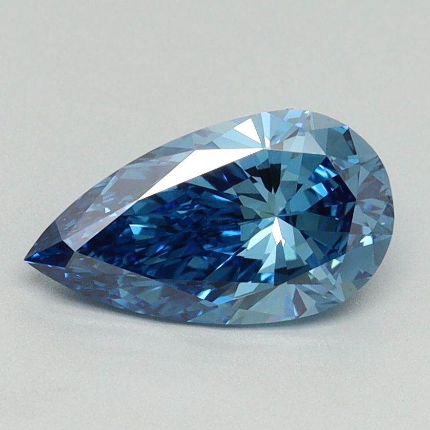 1.05 ct. pear Lab Grown Diamond front image