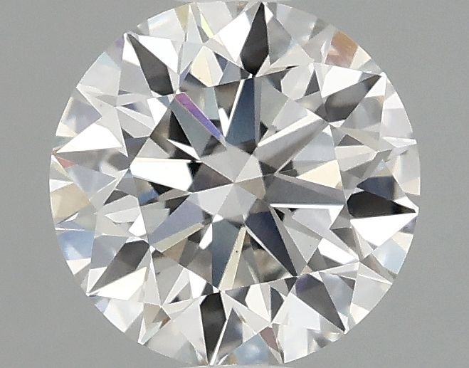 1.10 ct Round diamond