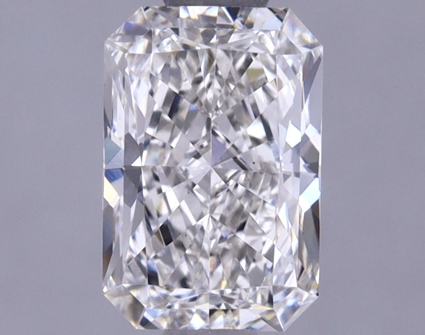 Radiant Diamond