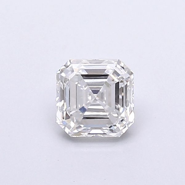 Asscher Diamond