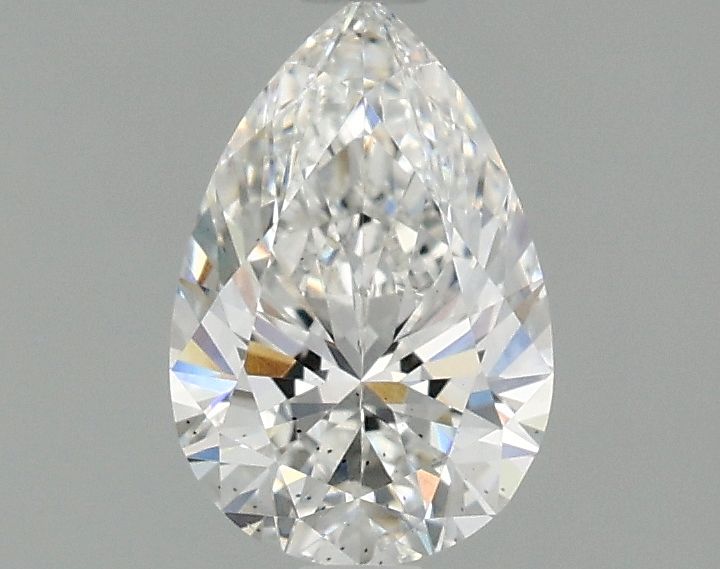 1.06 ct. pear Lab Grown Diamond front image