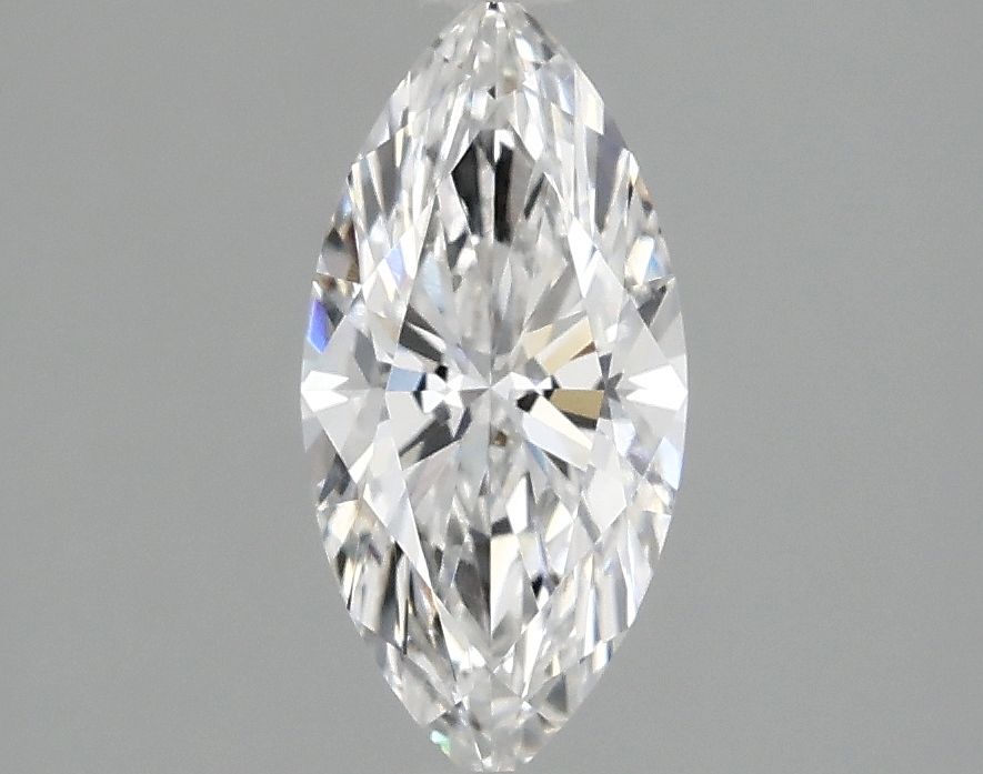 1.02 ct. marquise Lab Grown Diamond front image