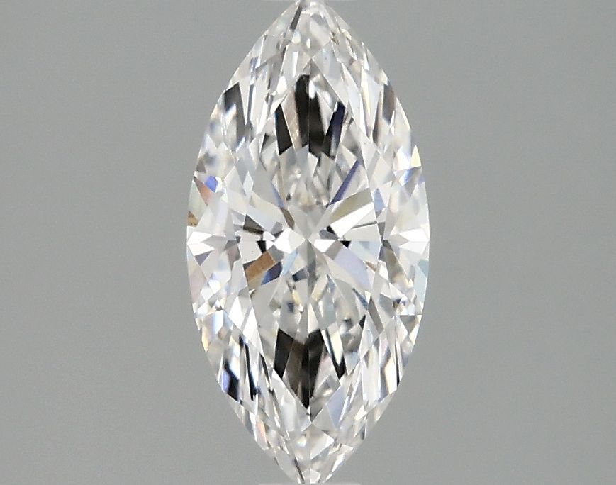 1.09 ct. marquise Lab Grown Diamond front image