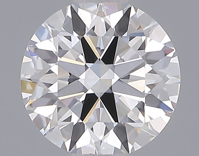 1.00 ct. round Lab Grown Diamond front image