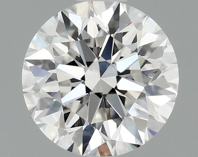 1.06 ct. round Lab Grown Diamond front image