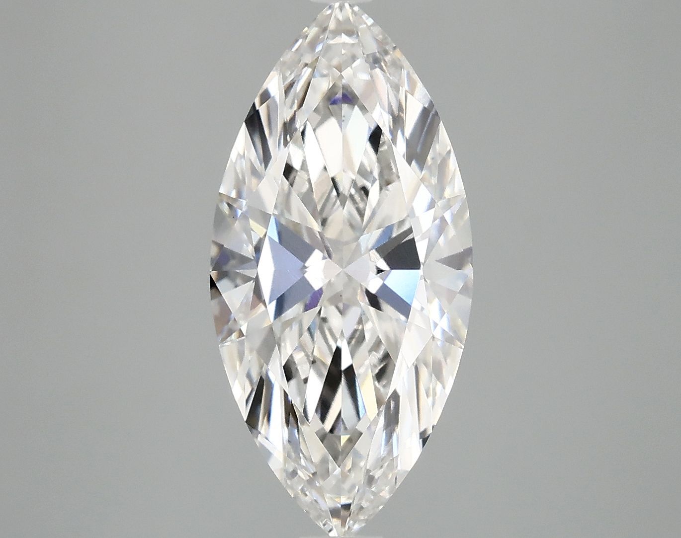 3.18 ct. marquise Lab Grown Diamond front image