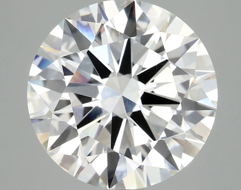 Round Diamond