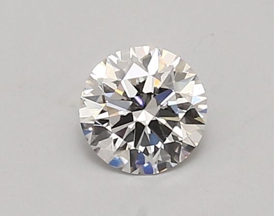0.56 ct. round Lab Grown Diamond front image