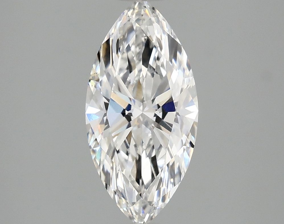 1.51 ct. marquise Lab Grown Diamond front image