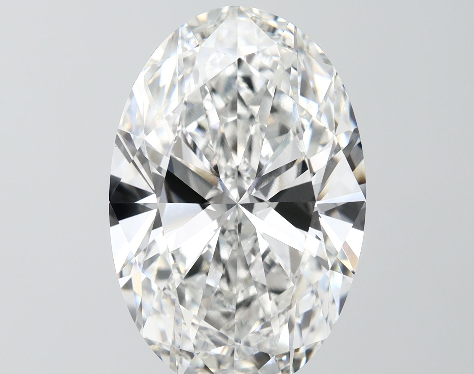 Oval Diamond
