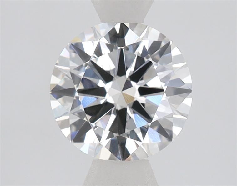 1.01 ct. round Lab Grown Diamond front image
