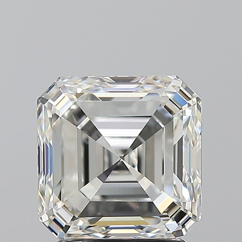 Asscher Diamond