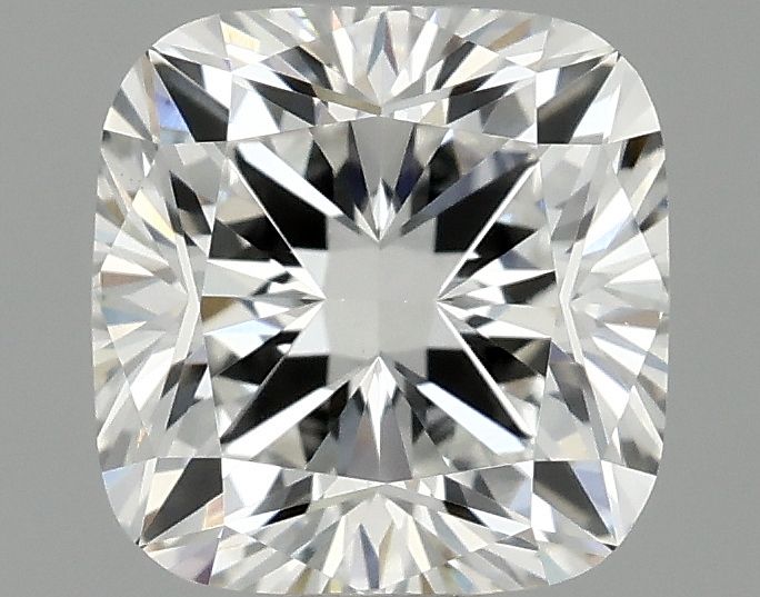 1.07 ct lab-grown Cushion modified Diamond