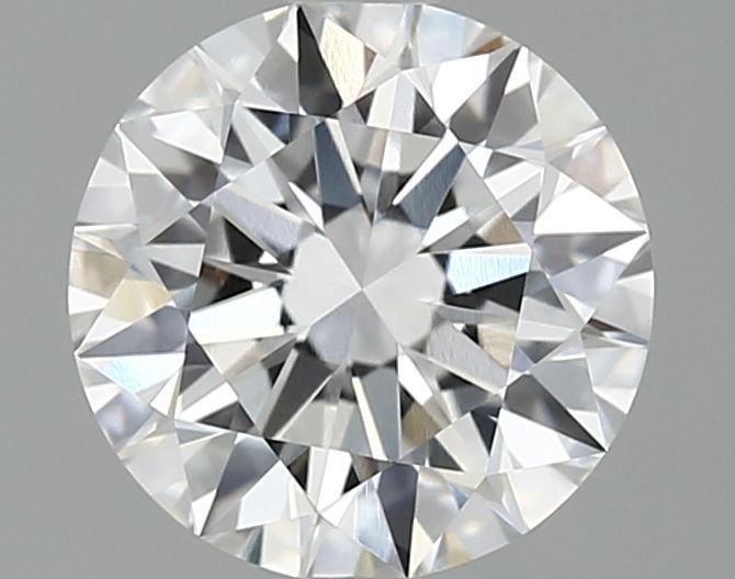 1.55 ct. round Lab Grown Diamond front image