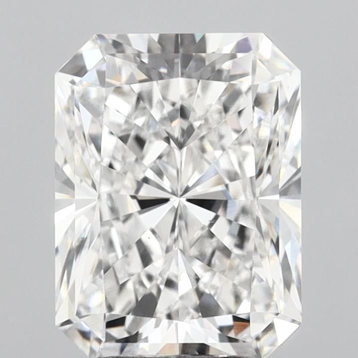 Radiant Diamond