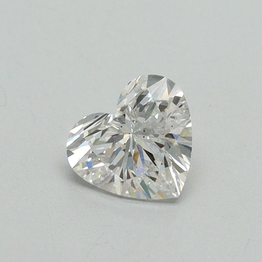 Heart Diamond