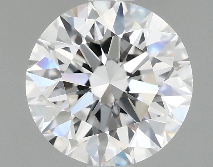1.00 ct. round Lab Grown Diamond front image