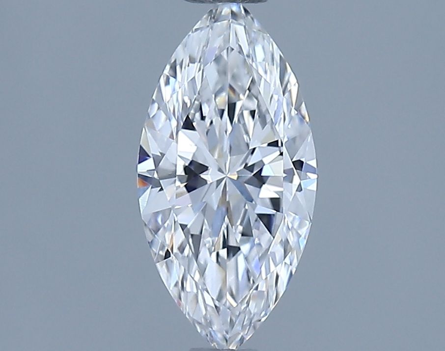 1.01 ct. marquise Lab Grown Diamond front image