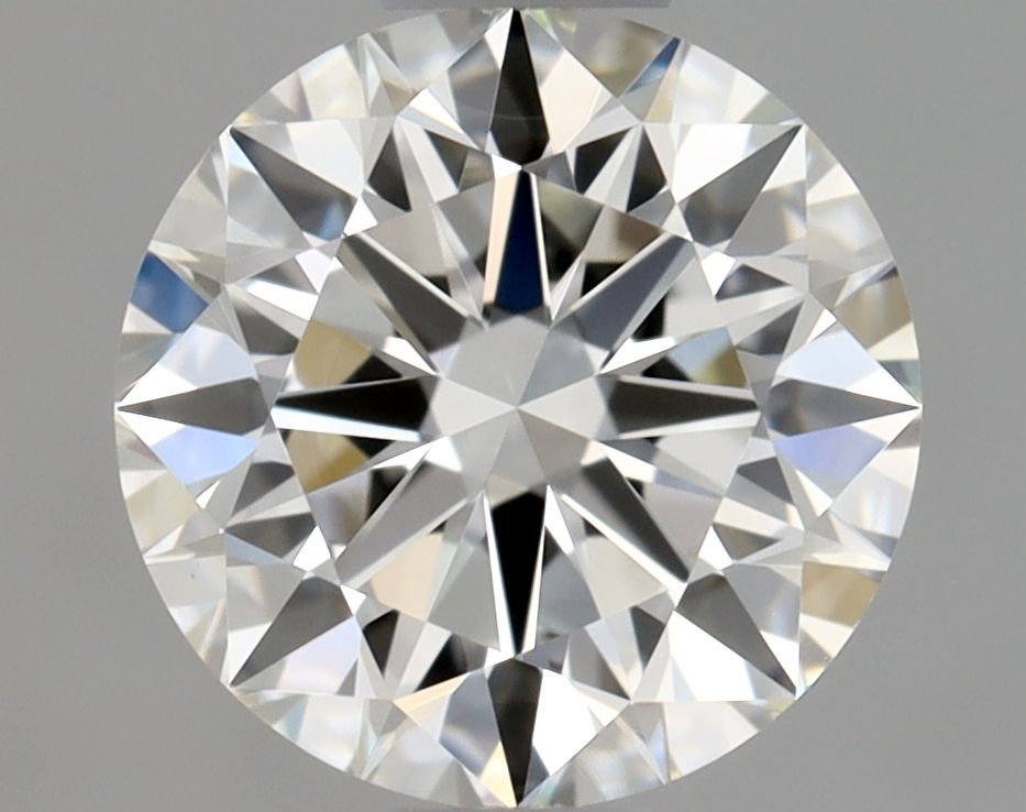 0.80 ct Round diamond