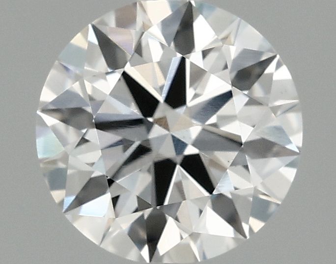 1.48 ct. round Lab Grown Diamond front image