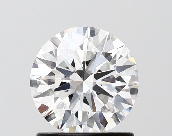 1.08 ct. round Lab Grown Diamond front image