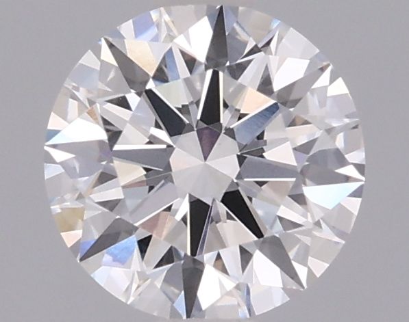 1.02 ct. round Lab Grown Diamond front image