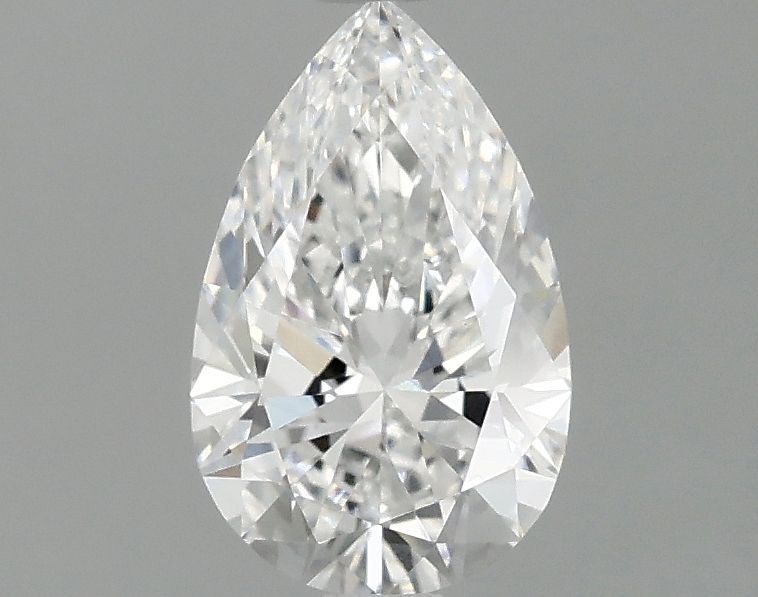 1.04 ct. pear Lab Grown Diamond front image