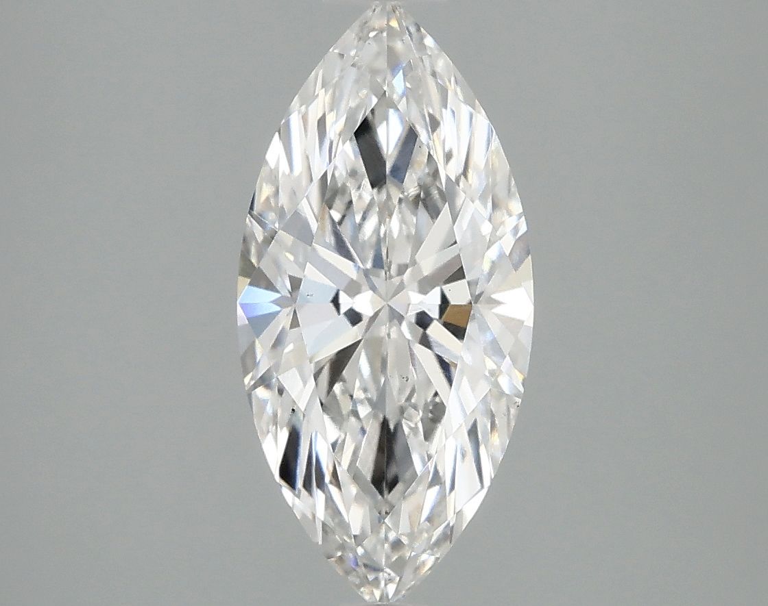 2.03 ct. marquise Lab Grown Diamond front image