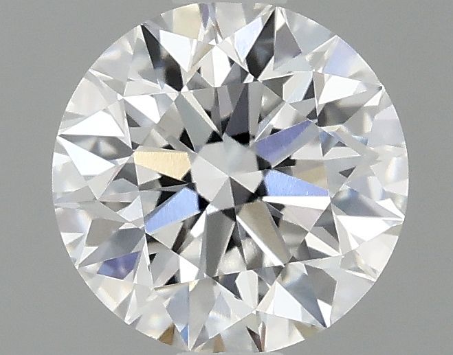 1.09 ct. round Lab Grown Diamond front image