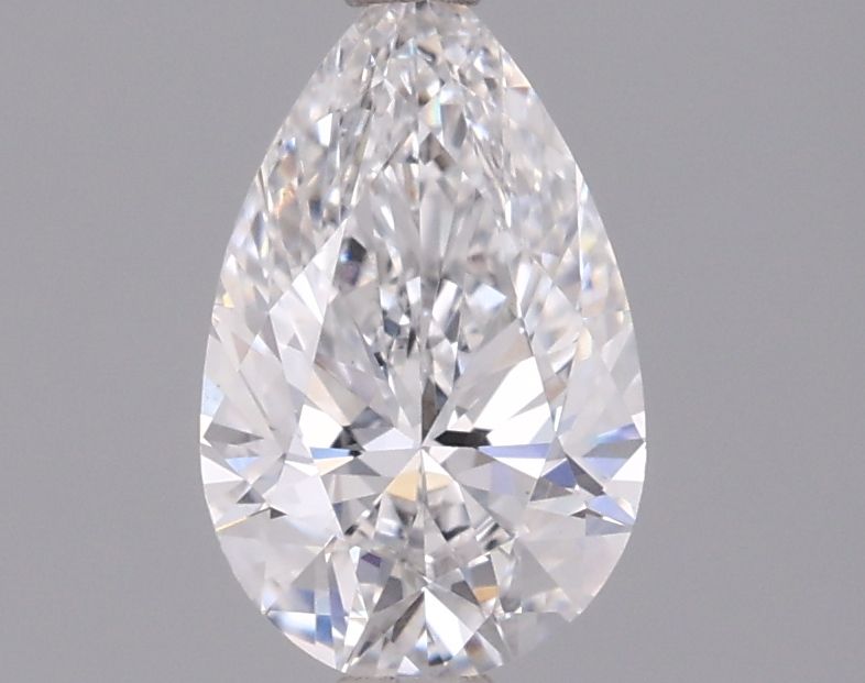 1.02 ct. pear Lab Grown Diamond front image
