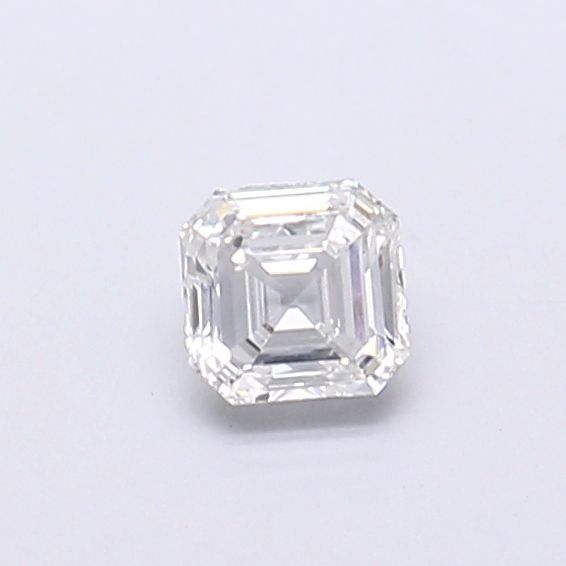 Asscher Diamond