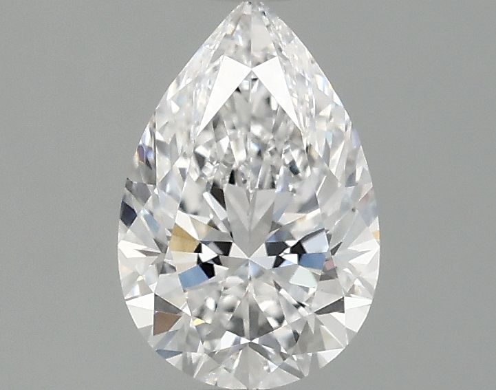 1.05 ct. pear Lab Grown Diamond front image
