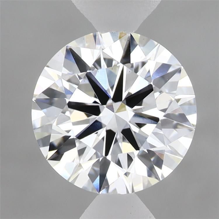 1.93 ct. round Lab Grown Diamond front image
