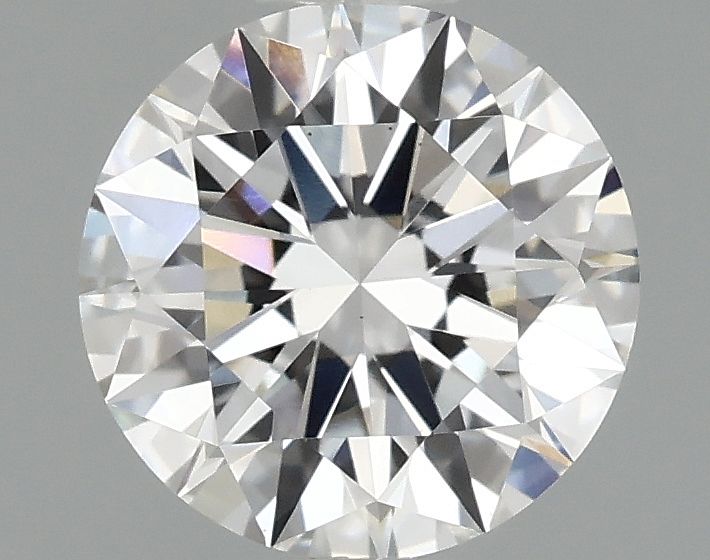 1.02 ct. round Lab Grown Diamond front image