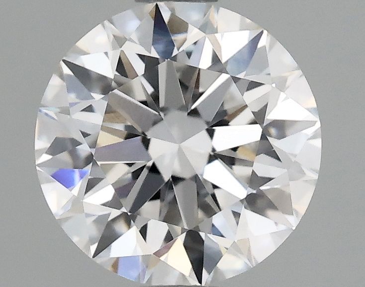 1.09 ct. round Lab Grown Diamond front image
