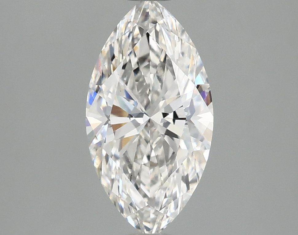 1.59 ct. marquise Lab Grown Diamond front image