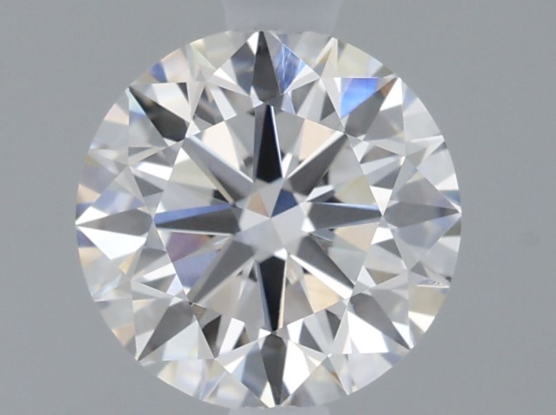 1.09 ct. round Lab Grown Diamond front image