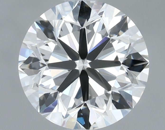 0.80 ct Round diamond