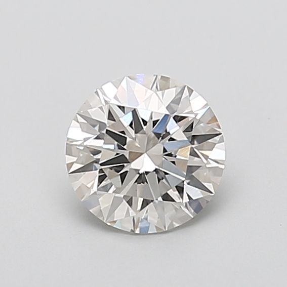 1.05 ct Round diamond